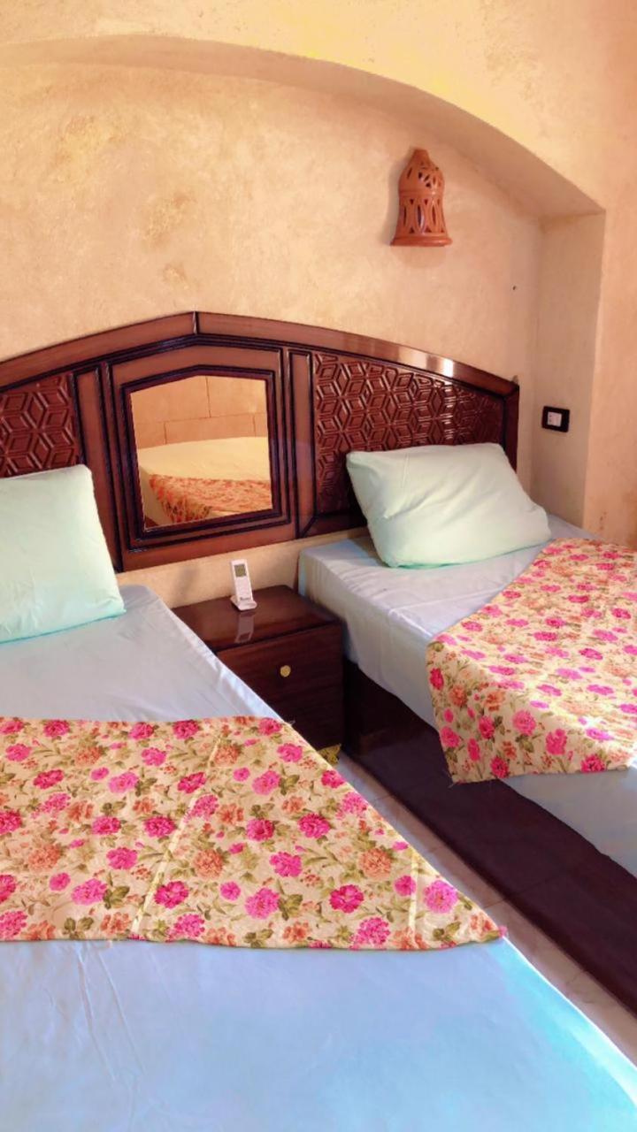 Queen House Assuan Zimmer foto