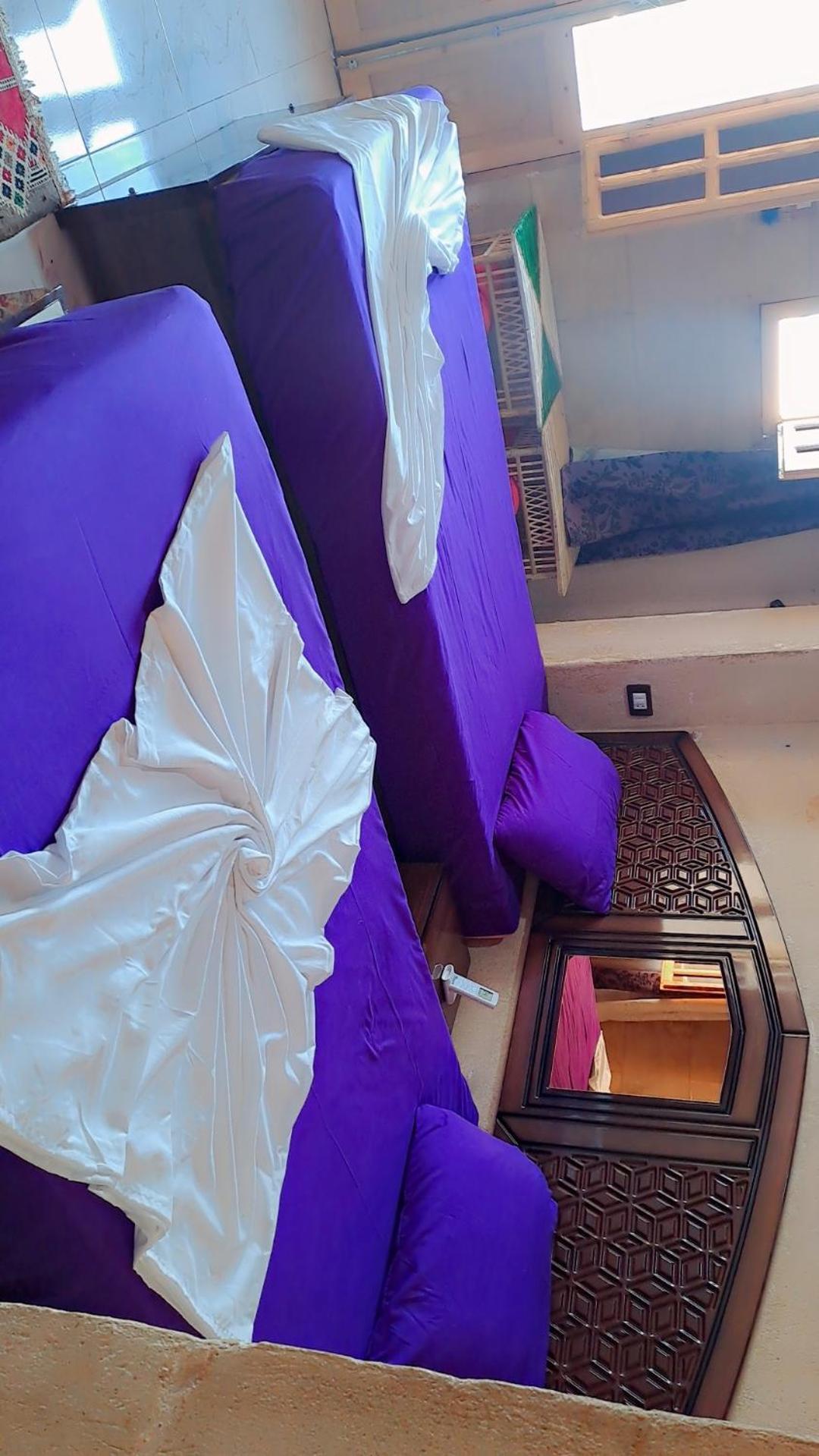Queen House Assuan Zimmer foto