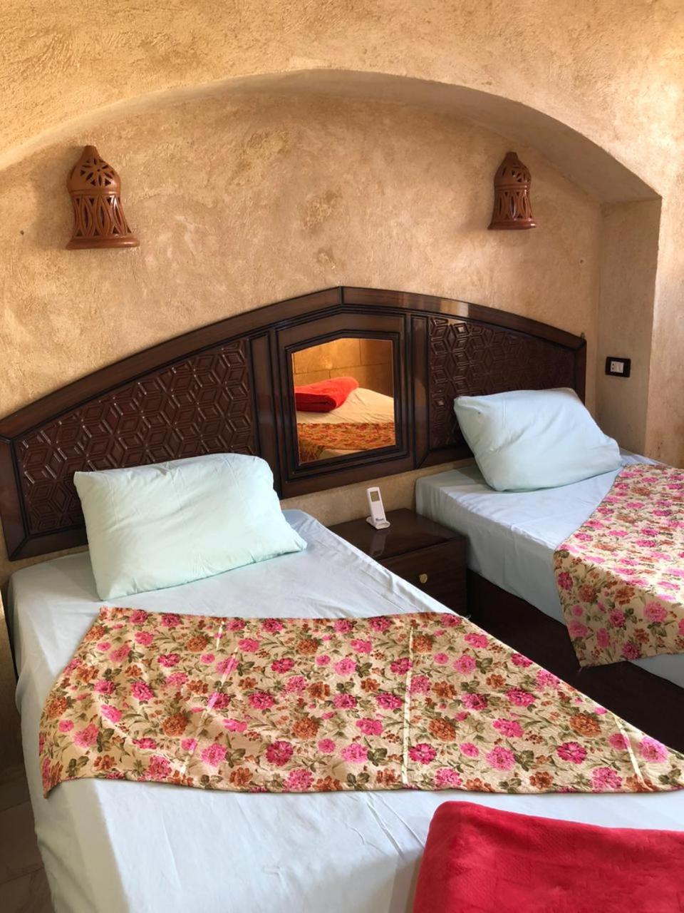 Queen House Assuan Zimmer foto
